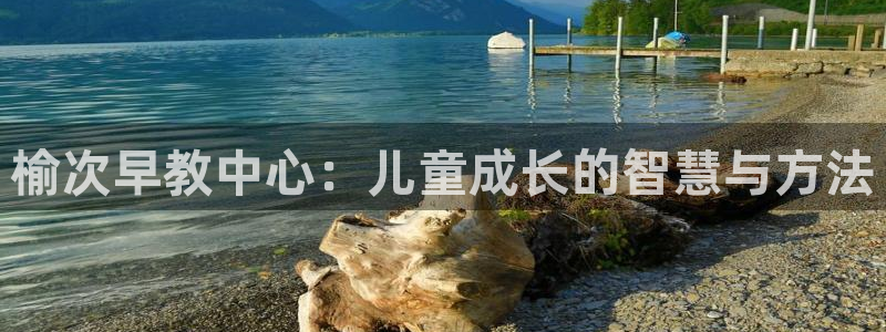 天顺娱乐高33300：榆次早教中心：儿童成长的智慧与方法