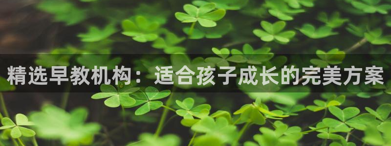 天顺娱乐会所电话地址：精选早教机构：适合孩子成长的完美方案